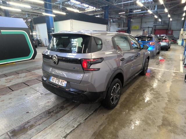 Citro&euml;n C3 Aircross You 44 kWh 