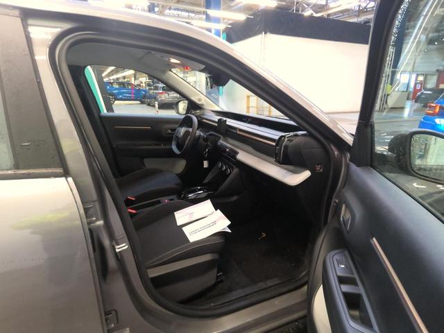 Citro&euml;n C3 Aircross You 44 kWh 