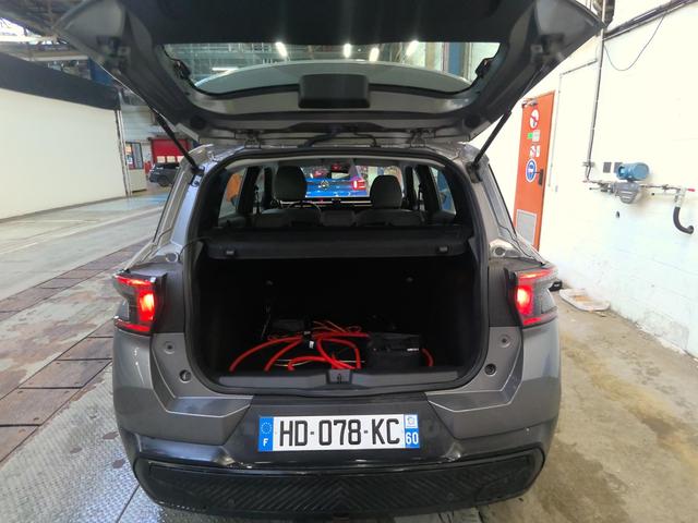 Citro&euml;n C3 Aircross You 44 kWh 