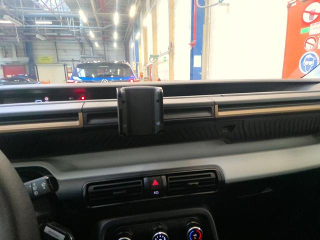Citro&euml;n C3 Aircross You 44 kWh 