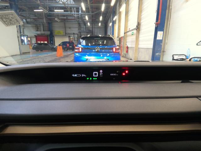 Citro&euml;n C3 Aircross You 44 kWh 