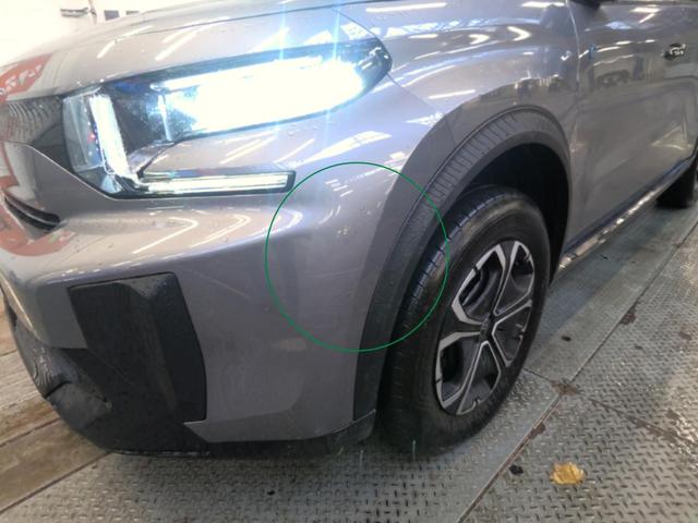 Citro&euml;n C3 Aircross You 44 kWh 