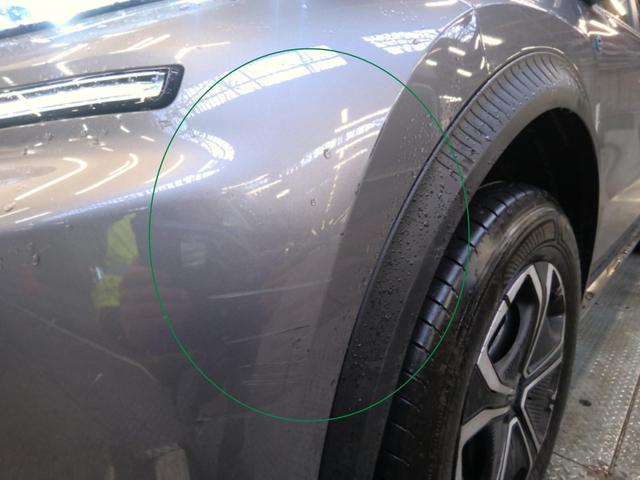 Citro&euml;n C3 Aircross You 44 kWh 