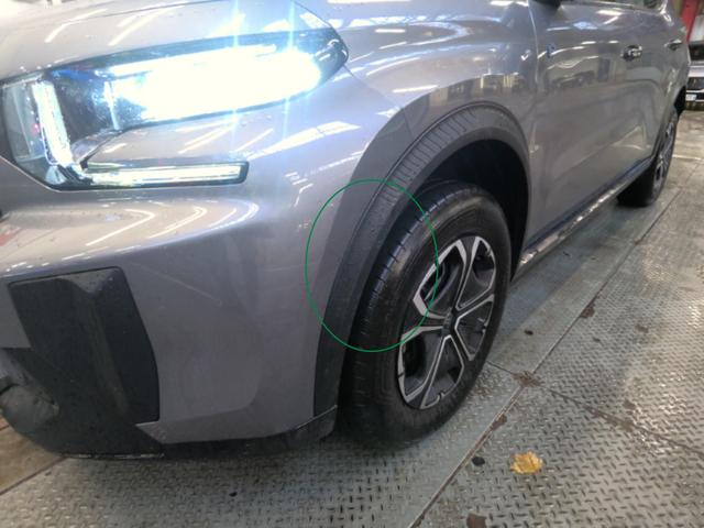 Citro&euml;n C3 Aircross You 44 kWh 