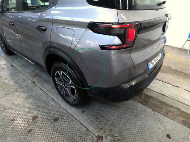 Citro&euml;n C3 Aircross You 44 kWh 