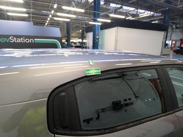 Citro&euml;n C3 Aircross You 44 kWh 