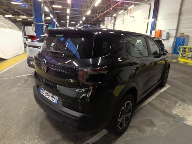 Citro&euml;n C3 Aircross You 