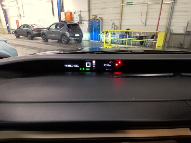 Citro&euml;n C3 Aircross You 