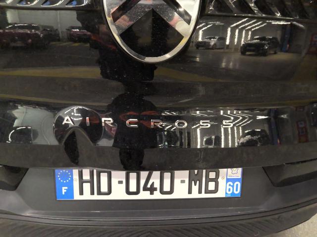 Citro&euml;n C3 Aircross You 