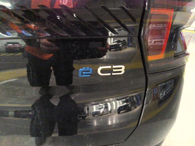 Citro&euml;n C3 Aircross You 