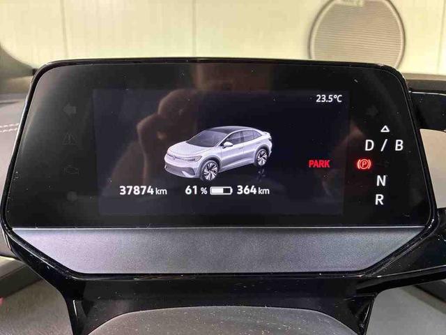Volkswagen ID.5 Pro 