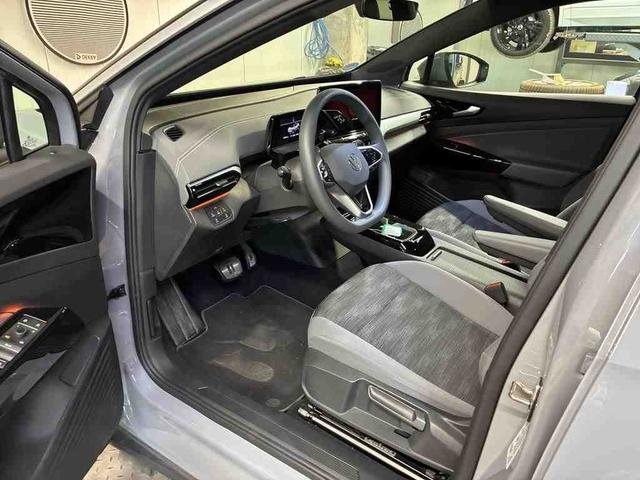 Volkswagen ID.5 Pro 