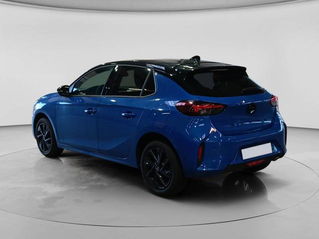 Opel Corsa GS 