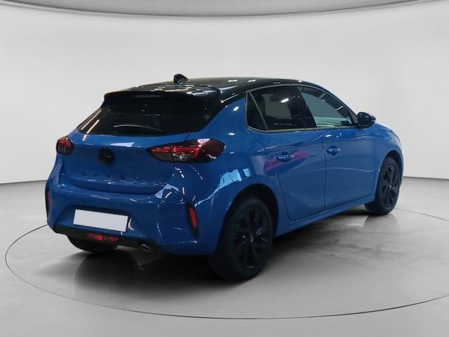 Opel Corsa GS 
