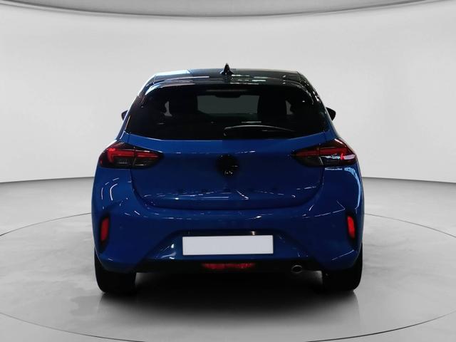 Opel Corsa GS 