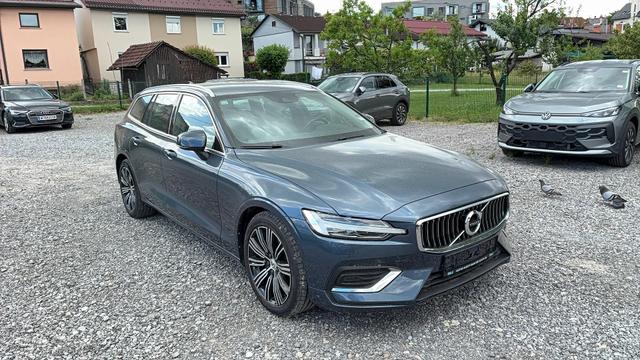 Volvo V60 Inscription B4 