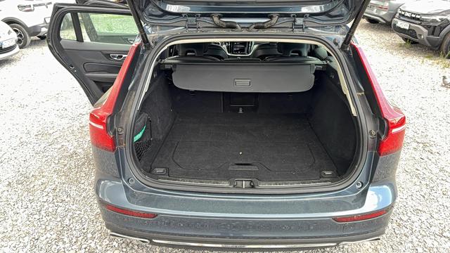 Volvo V60 Inscription B4 