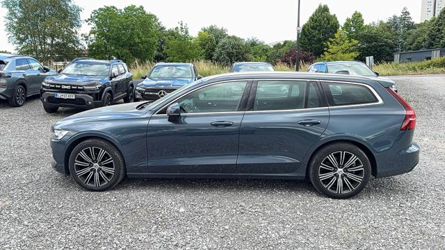 Volvo V60 Inscription B4 