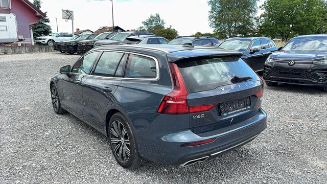 Volvo V60 Inscription B4 