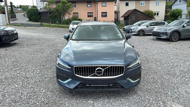 Volvo V60 Inscription B4 
