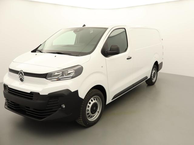 Citro&euml;n Jumpy Kastenwagen - PRO EDITION XL