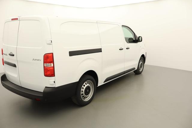 Citro&euml;n Jumpy Kastenwagen PRO EDITION XL 