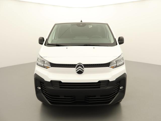 Citro&euml;n Jumpy Kastenwagen PRO EDITION XL 