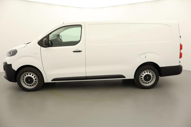 Citro&euml;n Jumpy Kastenwagen PRO EDITION XL 