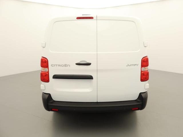 Citro&euml;n Jumpy Kastenwagen PRO EDITION XL 