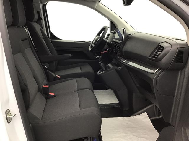 Citro&euml;n Jumpy Kastenwagen PRO EDITION XL 