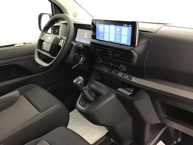 Citro&euml;n Jumpy Kastenwagen PRO EDITION XL 
