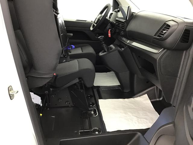 Citro&euml;n Jumpy Kastenwagen PRO EDITION XL 