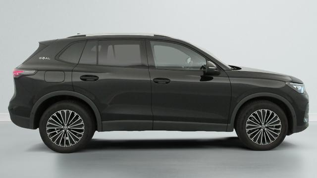 Volkswagen Tiguan VW Edition 