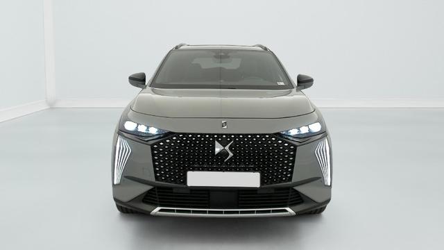 DS Automobiles 7 Etoile DS7 (Crossback) 