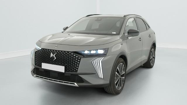 DS Automobiles 7 Etoile DS7 (Crossback) 