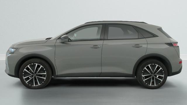 DS Automobiles 7 Etoile DS7 (Crossback) 