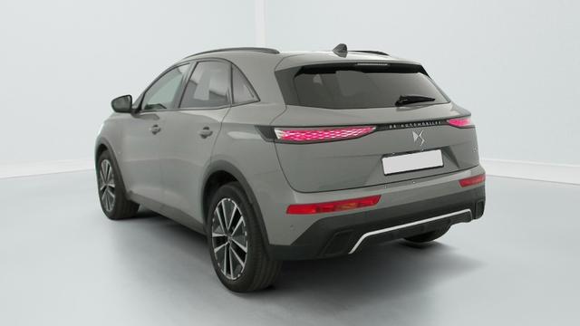 DS Automobiles 7 Etoile DS7 (Crossback) 
