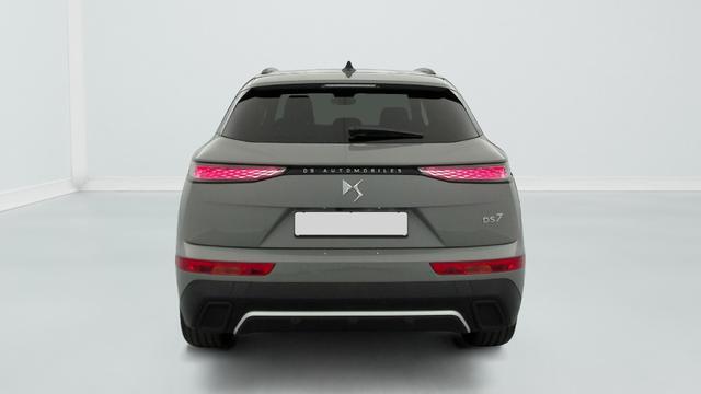 DS Automobiles 7 Etoile DS7 (Crossback) 