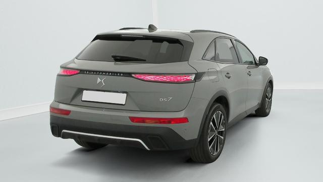 DS Automobiles 7 Etoile DS7 (Crossback) 