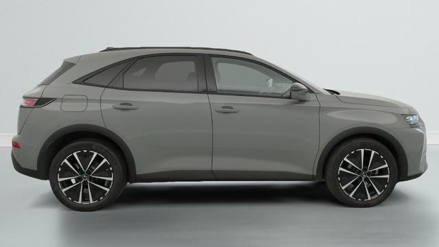 DS Automobiles 7 Etoile DS7 (Crossback) 