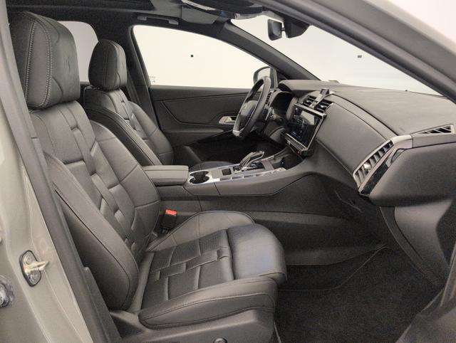 DS Automobiles 7 Etoile DS7 (Crossback) 