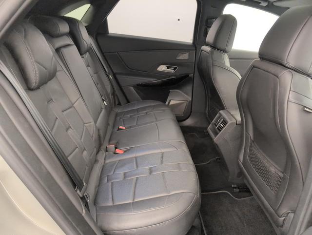 DS Automobiles 7 Etoile DS7 (Crossback) 