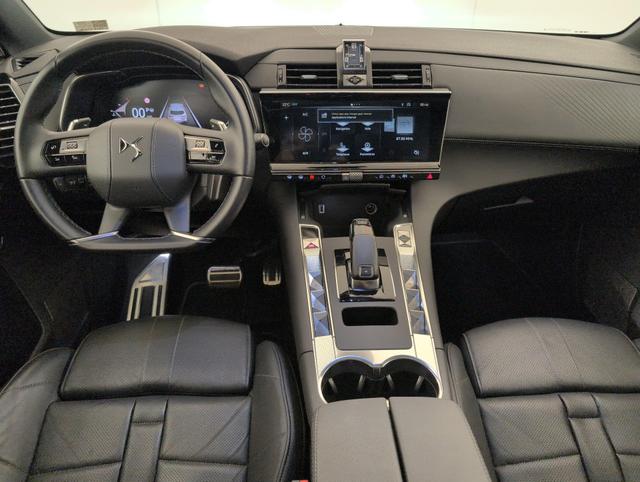 DS Automobiles 7 Etoile DS7 (Crossback) 
