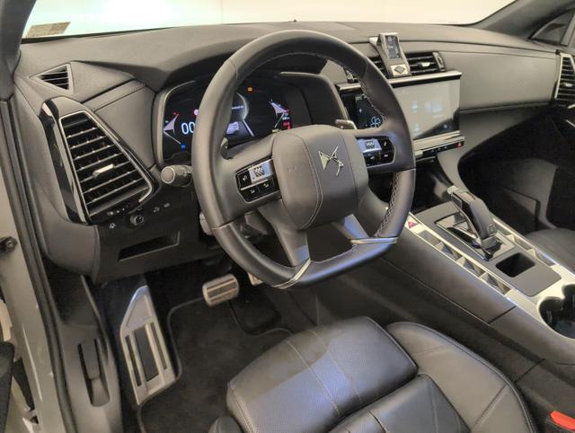 DS Automobiles 7 Etoile DS7 (Crossback) 
