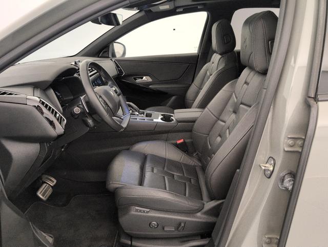 DS Automobiles 7 Etoile DS7 (Crossback) 