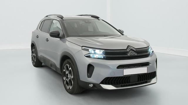 Citro&euml;n C5 Aircross - MAX
