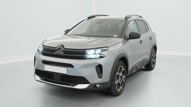 Citro&euml;n C5 Aircross MAX 