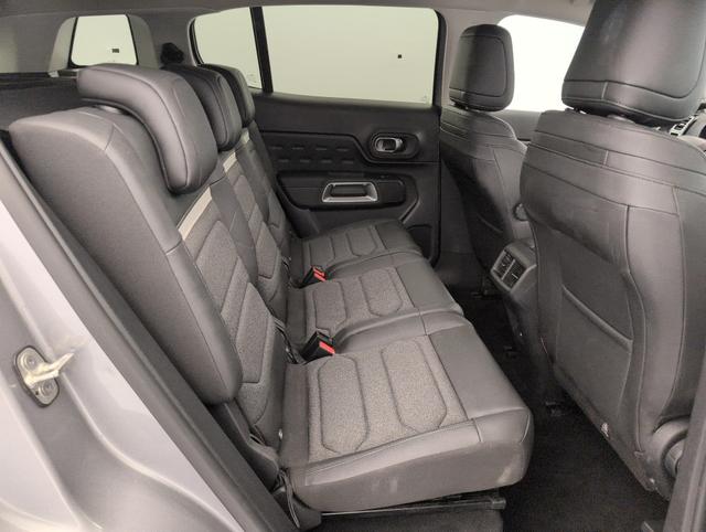 Citro&euml;n C5 Aircross MAX 