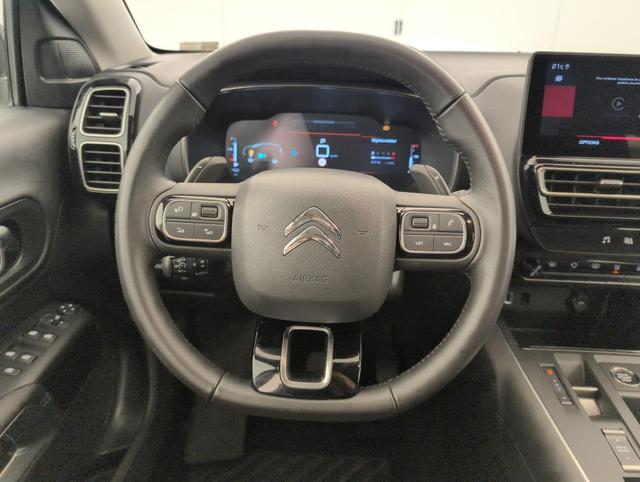 Citro&euml;n C5 Aircross MAX 
