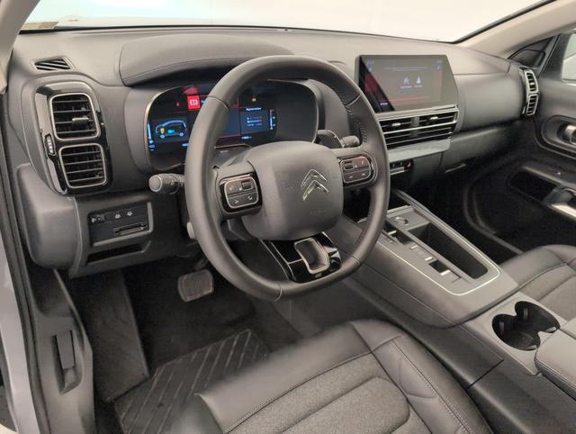 Citro&euml;n C5 Aircross MAX 